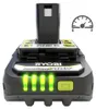 Akumulator 18 V 2 Ah Ryobi One+ Rb1820C Podgląd zdjęcia produktu 4
