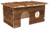 TRIXIE Haus Jerrik - diverse - 50 × 25 × 33 cm Produktbild-Vorschau 1