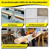 Ikodm 2x Handwerkzeugheber Schrankheber Hebevorrichtung bis Produktbild-Vorschau 8