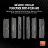 DDR5 64GB PC 6000 CL40 CORSAIR KIT (2x32GB) Vengeance AMD Anteprima dell’immagine prodotto 15