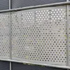 Doppelstabzaun Sichtschutz zaun|zu RILLE GELOCHT mit 20% Produktbild-Vorschau 4