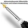 Lötkolben, Lötkolben 110pcs Lötset, Brandmalerei, Produktbild-Vorschau 8