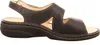 Finn Comfort Milos, Sandale, Nappa (Glattleder), schwarz Produktbild-Vorschau 26