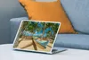 MuchoWow® Laptop Aufkleber Sticker Cover Boot zwischen Produktbild-Vorschau 4