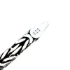 Königsarmband 925 Silber Königskette 21 mm 4mm stark Produktbild-Vorschau 5