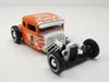 Maisto - Harley-Davidson Custom, 1929 FORD model A, 1:24 Voir les images du produit 9