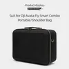 Schultertasche für DJI Avata FPV Combo + Motion Controller, Produktbild-Vorschau 2