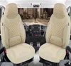 Schonbezüge Sitzbezüge für Seat Ibiza 3 6L Bj 2002-08 in Produktbild-Vorschau 2