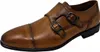 Lloyd Milan scarpe da uomo scarpe business slip-on marrone Anteprima dell’immagine prodotto 14