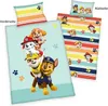 Paw Patrol Flanell-Bettwäsche " Green" Produktbild-Vorschau 6