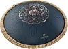 MEINL Sonic Energy OSTD2NBE Steel Tongue Drum Produktbild-Vorschau 2