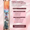 6-in-1 Hairstyler 160.000 U/min, Warmluftbürste mit Produktbild-Vorschau 5