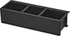 NINKA sideBOX per TANDEMBOX altezza D Antracite Anteprima dell’immagine prodotto 1
