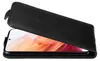 Cadorabo Hülle für Samsung Galaxy S21 5G Schutz Hülle in Produktbild-Vorschau 2