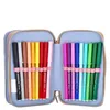 Depesche trousse à crayons 3 compartiments TOPModel TEAM Voir les images du produit 7