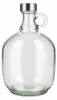 Weinflasche „Bania“, Likörflasche „Dama“, Weinballon mit Produktbild-Vorschau 5