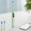 Oclean Electric Toothbrush X Ultra 20 Green Voir les images du produit 9