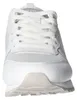 SKECHERS 111/WSL OG 85-Goldn Gurl Damen Sneaker Produktbild-Vorschau 33