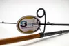 Quantum G-Force Shad 2,10m 7-28g Spinn-& Vertikalrute Produktbild-Vorschau 4