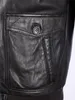 JCC Lederjacke Samuel Herren brown 54 Produktbild-Vorschau 2
