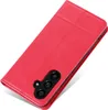 Kožené pouzdro pro Samsung Galaxy A35 5G, skládací Náhled obrázku produktu 8