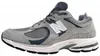 New Balance Sneakers M2002RST in Grey color size 44 Produktbild-Vorschau 16