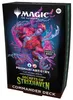 Magic: The Gathering Commander: Secrets of Strixhaven: Produktbild-Vorschau 2