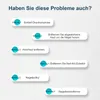 MODFU Kabelloses Nagelbohrer-Set, Wiederaufladbar, 3 Produktbild-Vorschau 13
