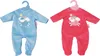 Baby Annabell 702420, Puppen-Strampler, 1 Jahr(e) Produktbild-Vorschau 5