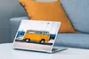 MuchoWow® Laptop Aufkleber Sticker Cover Auto - Volkswagen Produktbild-Vorschau 4