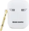 Hello Kitty Hka23Dkhsh Airpods 1/2 Coverbiały/Bianco Anteprima dell’immagine prodotto 2