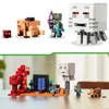 LEGO Minecraft Netherportaal-ambuscade 21255 Productafbeelding-voorbeeld 18