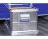 Werkzeugkoffer Transportbox Industrial 895 x 375 x 495 mm Produktbild-Vorschau 8