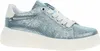 Rieker Damen Plateau Sneaker Blau Produktbild-Vorschau 8