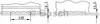 Bosch S5 A15 Autobatterie AGM Start-Stop 12V 105Ah 950A Produktbild-Vorschau 25