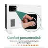 Emerio Chauffage convecteur CH-127166 - jusqu'à 18 m² - Voir les images du produit 2