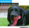 CHEWTASTIX Szczoteczka do zębów dla psa usuwająca kamień Podgląd zdjęcia produktu 3