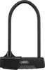 ABUS Bügelschloss Granit Plus 470 + USH470-Halterung - Produktbild-Vorschau 1