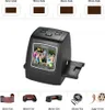 scanner de films 35 mm avec écran LCD couleur 2,4 TFT, film Voir les images du produit 5
