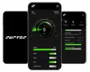 Hulajnoga elektryczna Ruptor R1 Lite V2 Czarny Bateria 15 Podgląd zdjęcia produktu 18
