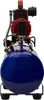 Bezolejový kompresor 24 l, 1390 W, 220 l/min, KD2128 Náhled obrázku produktu 5
