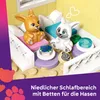 LEGO Friends Hotel dla królików w mieście Heartlake, Zestaw Podgląd zdjęcia produktu 23