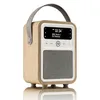 VQ Monty, Tragbar, Digital, DAB+, DMB, FM, 10 W, Holz, Produktbild-Vorschau 1