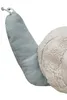 Lorena Canals Hocker / Tier Sitzsack, Farbe:Mr. Snail Produktbild-Vorschau 4