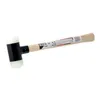 Yato YT-4626, Rückschlagfreier Hammer, Poliamid, Holz, Produktbild-Vorschau 6