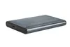 Gembird EE2-U3S-6-GR, HDD / SSD-Gehäuse, 2.5", SATA, Serial Produktbild-Vorschau 2