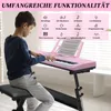 FCH 61 Tasten E Keyboard，Elektronisches Klavier, Produktbild-Vorschau 5