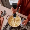 KitchenAid Akku-Stabmixer Go 5KHBRV75BM mit 12-V-Akku, Produktbild-Vorschau 2