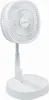 Starlyf Ventilateur Opvouwbare 23 cm Blanc Voir les images du produit 20