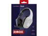 Trust GXT415W ZIROX HEADSET- WHITE Náhled obrázku produktu 12